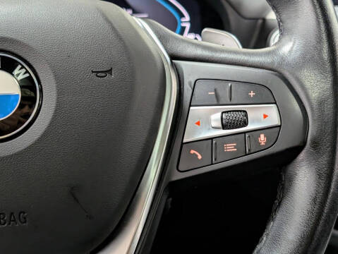 2021 BMW X3 xDrive30e