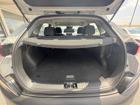 2023 Hyundai Kona SE