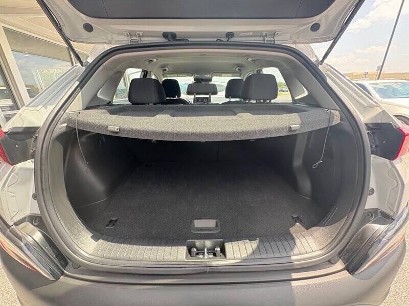 2023 Hyundai Kona SE