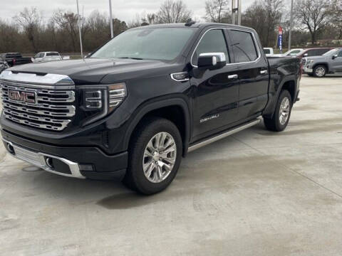 2022 GMC Sierra 1500 for sale at Express Purchasing Plus in Hot Springs AR