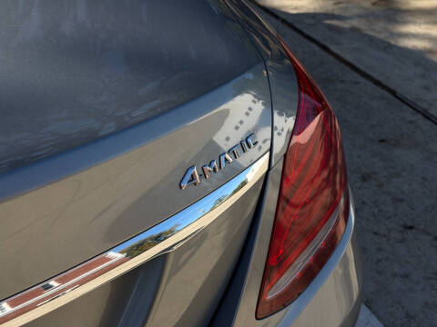 2015 Mercedes-Benz C-Class C 300 4MATIC