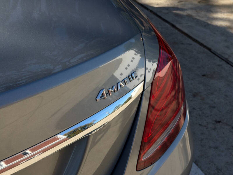 2015 Mercedes-Benz C-Class C 300 4MATIC