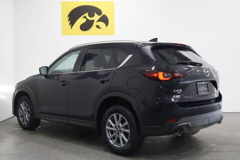 2023 Mazda CX-5 2.5 S Preferred