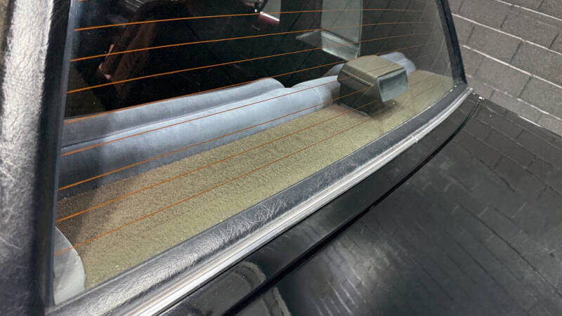 1987 Buick Regal Limited