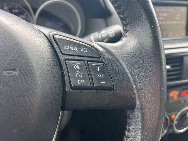 2015 Mazda CX-5 Touring