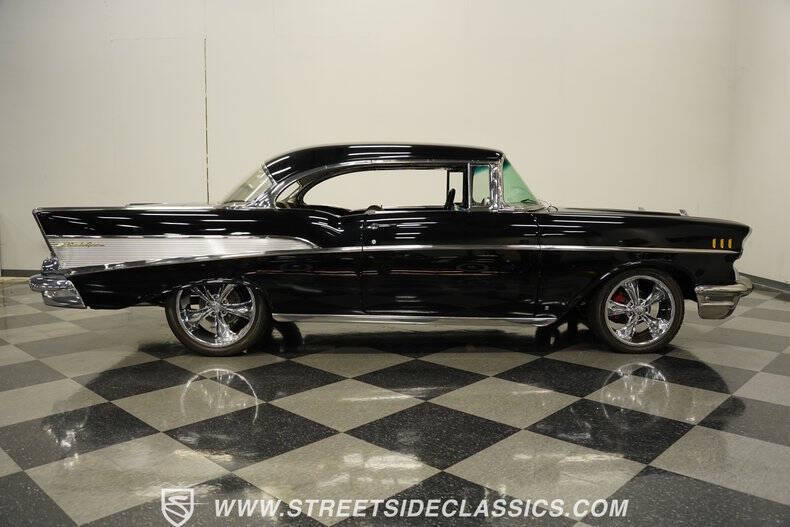 1957 Chevrolet Bel Air