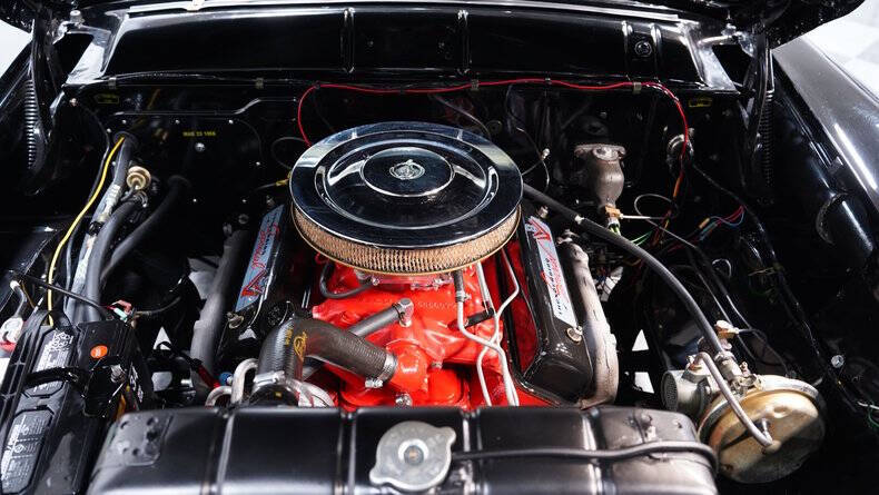 1956 Ford Fairlane