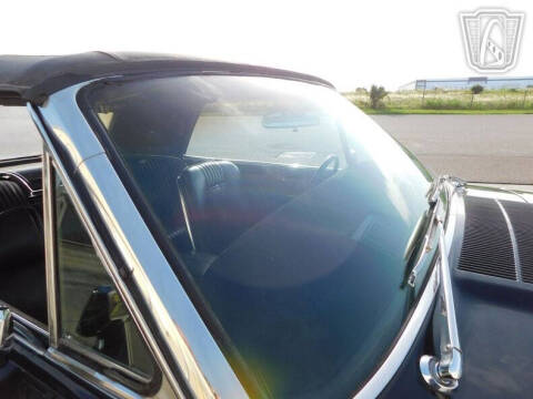 1965 Ford Thunderbird