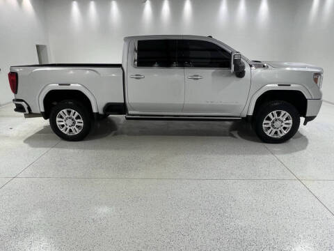 2022 GMC Sierra 2500HD