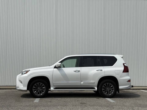 2019 Lexus GX 460