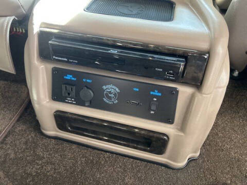 2026 Chevrolet Express 2500