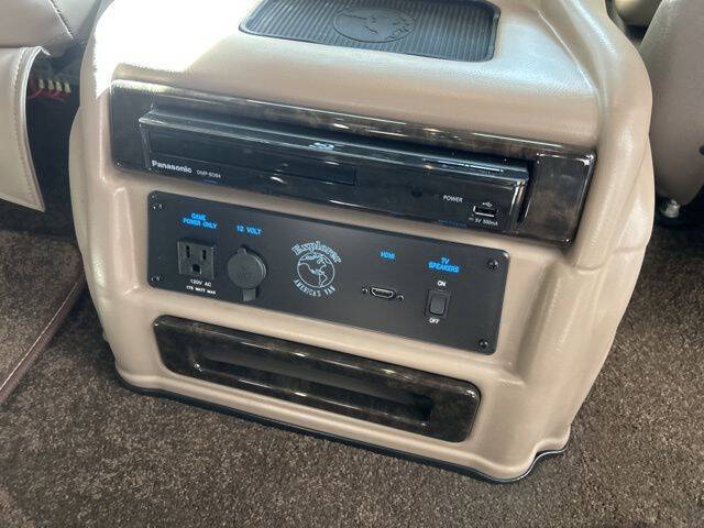 2026 Chevrolet Express 2500