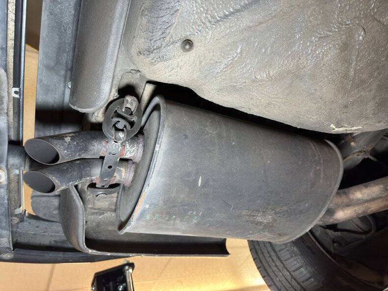 1979 Mercedes-Benz 450 SL