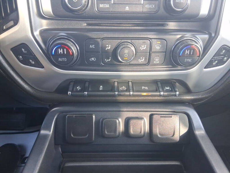 2016 GMC Sierra 1500