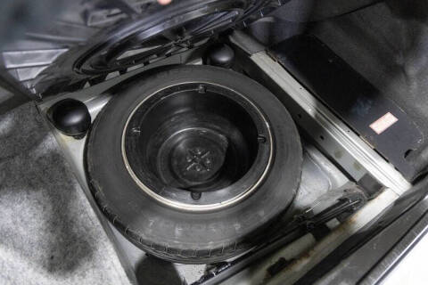 1994 Mercedes-Benz E-Class E 500