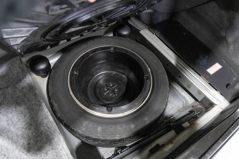 1994 Mercedes-Benz E-Class E 500