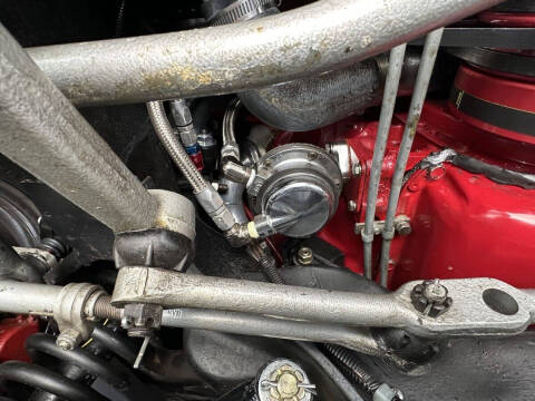 1961 Chevrolet Impala