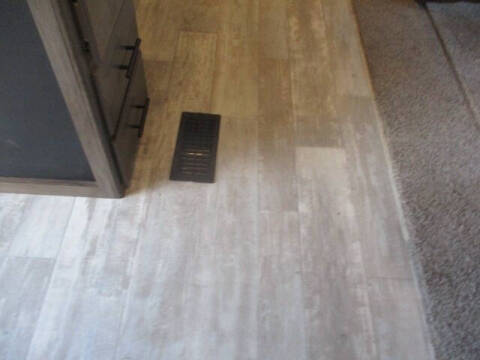 2021 Forest River Avenger 27DBS