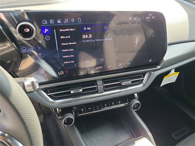 2026 Chevrolet Equinox EV LT 1