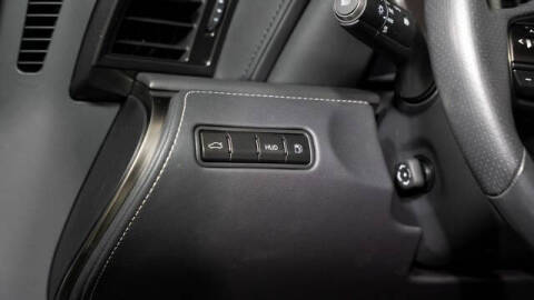 2024 Lexus LC 500 Convertible