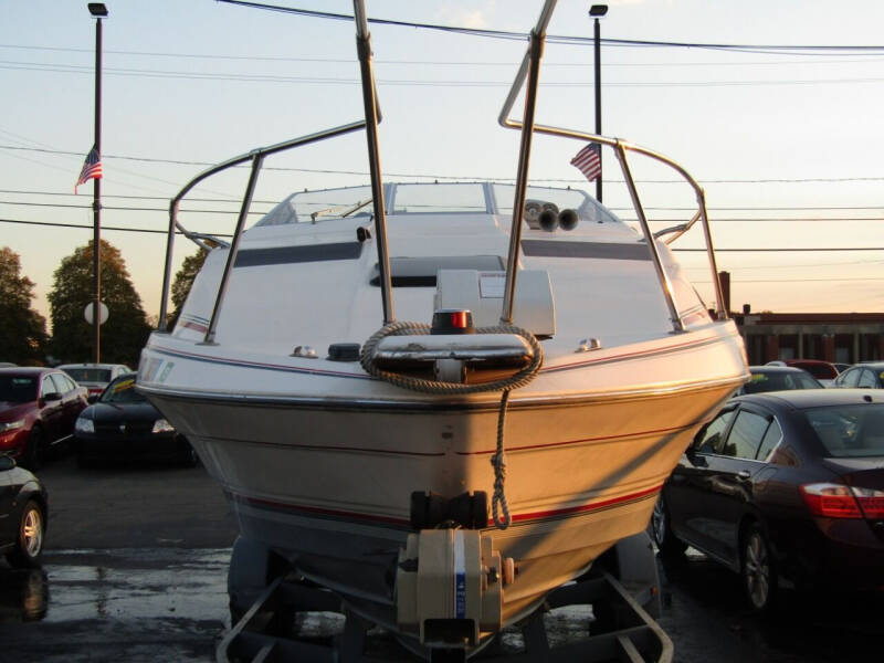 1990 Merry  Miller Cruiser for sale at Ford Road Motor Sales in Dearborn MI