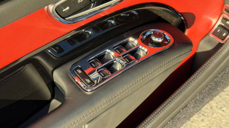 2019 Bentley Mulsanne