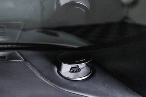 2017 Aston Martin DB11