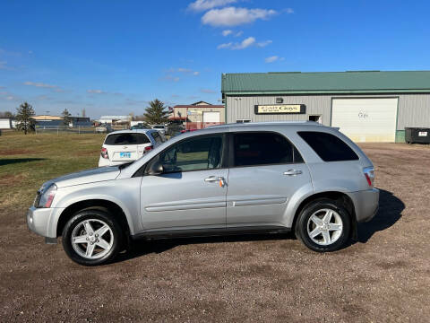2005 Chevrolet Equinox for sale at Car Guys Autos in Tea SD