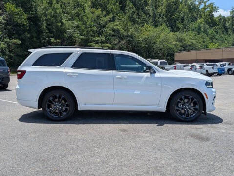 2024 Dodge Durango R/T Plus