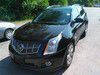 2011 Cadillac SRX for sale at ALVAREZ AUTO SALES in Des Moines IA