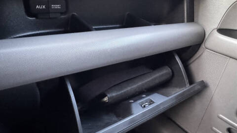 2011 Honda Element EX