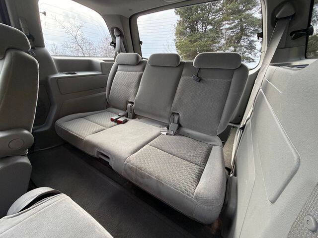 2006 Ford Freestar SEL