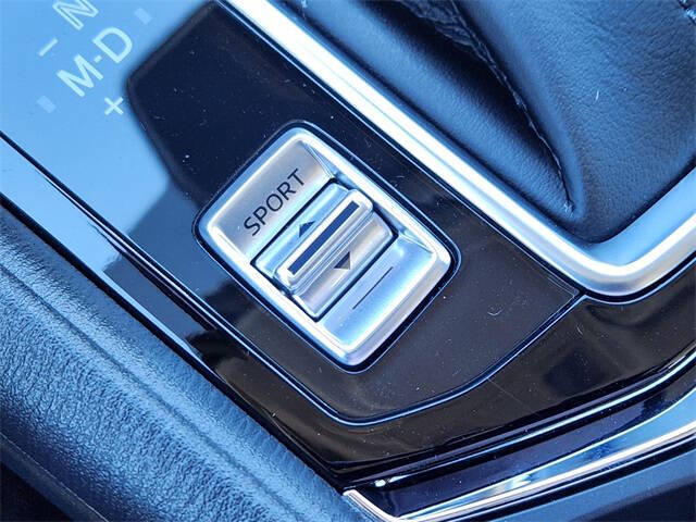 2025 Mazda CX-5 2.5 S