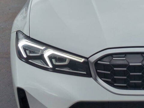 2024 BMW 3 Series M340i