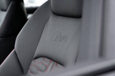 2026 Audi RS 6 Avant performance 4.0T quattro Avant