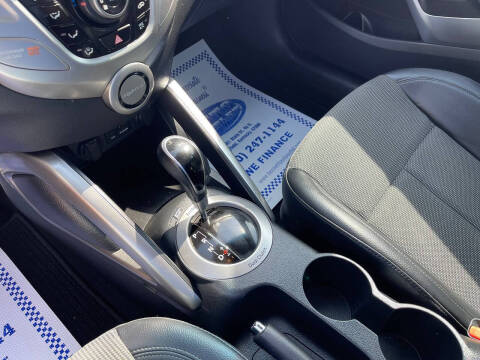 2015 Hyundai Veloster