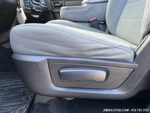 2015 RAM 2500 Tradesman