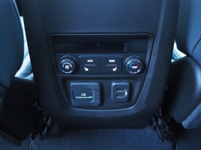 2023 Buick Enclave Premium