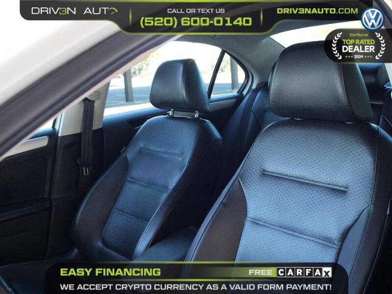2014 Volkswagen Jetta