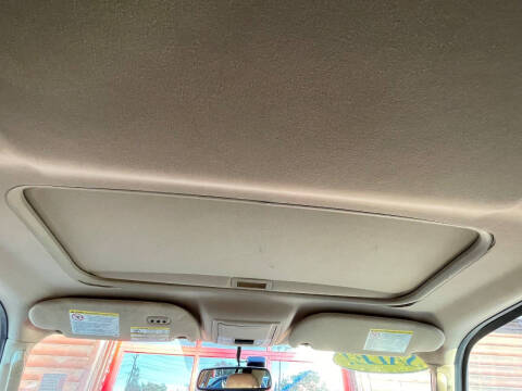 2012 Ford Expedition