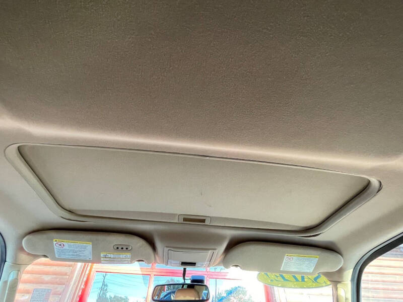 2012 Ford Expedition