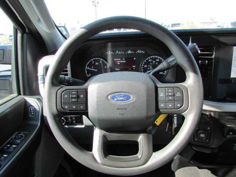 2025 Ford F-350 Super Duty XLT