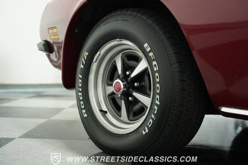 1975 Pontiac Firebird