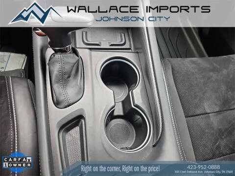 2024 Dodge Durango SRT 392