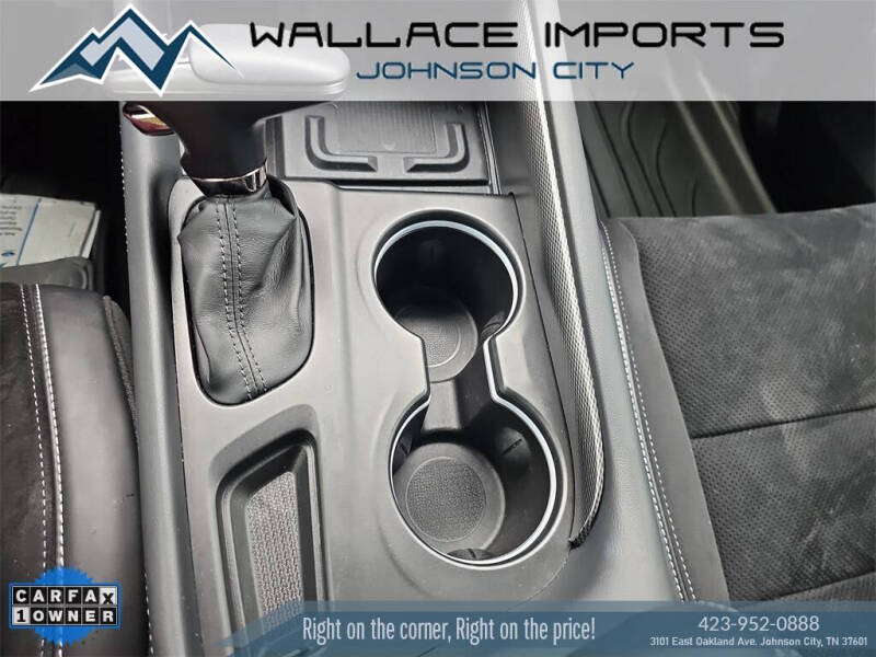 2024 Dodge Durango SRT 392