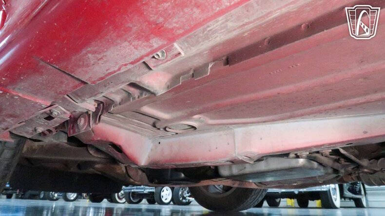 1991 Chevrolet Camaro RS