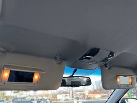 2011 Subaru Legacy 2.5i Premium