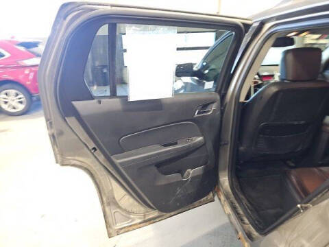 2011 GMC Terrain SLT-2