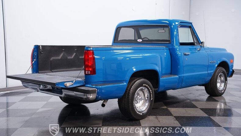 1971 Chevrolet C10