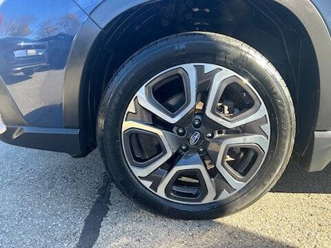 2023 Subaru Ascent Limited 7-Passenger